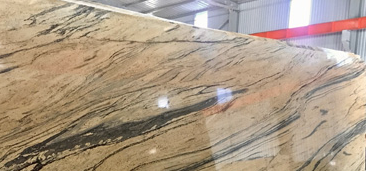 Đá Granite Prada Gold