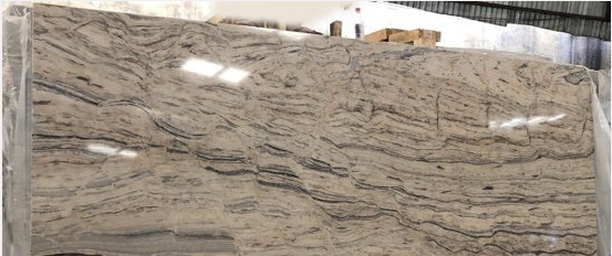 Đá Granite Gang Saw
